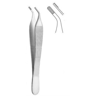 Dressing Forceps